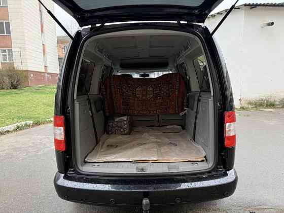 Volkswagen Caddy 2010 год Рыбница Рыбница