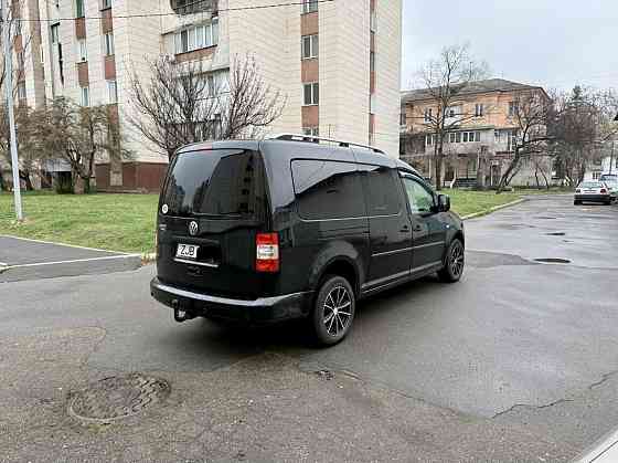 Volkswagen Caddy 2010 год Рыбница Рыбница