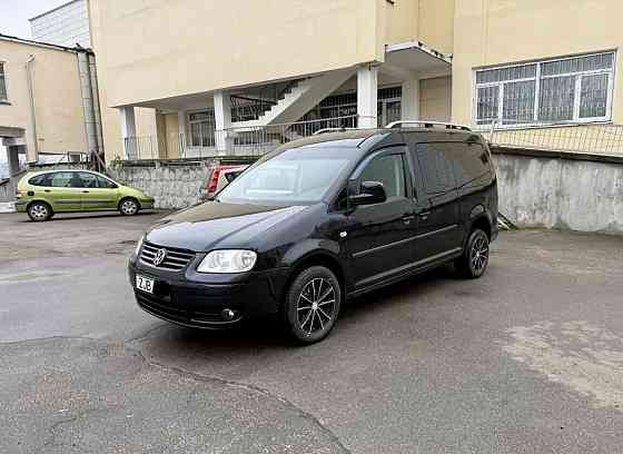 Volkswagen Caddy 2010 год Рыбница Рыбница