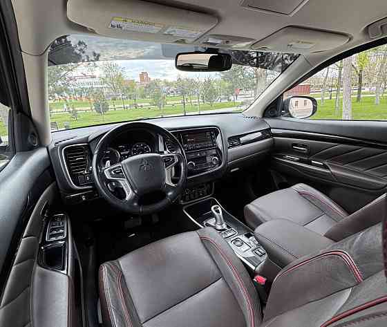 Mitsubishi Outlander 2018 год Тирасполь Тирасполь