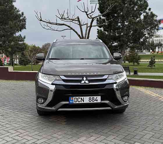 Mitsubishi Outlander 2018 год Тирасполь Тирасполь