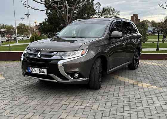 Mitsubishi Outlander 2018 год Тирасполь Тирасполь