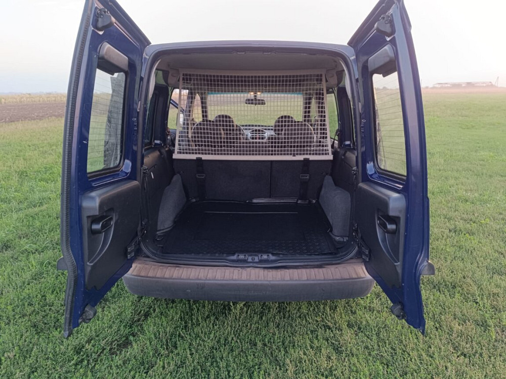 Opel Combo 2006 год Тирасполь Тирасполь - изображение 2