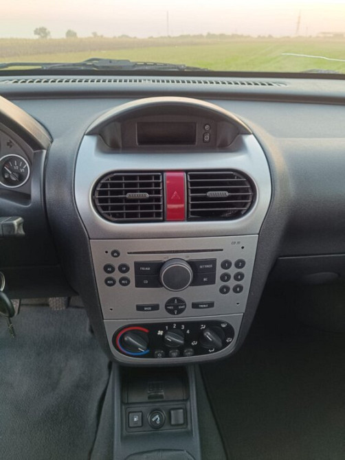 Opel Combo 2006 год Тирасполь Тирасполь - изображение 4