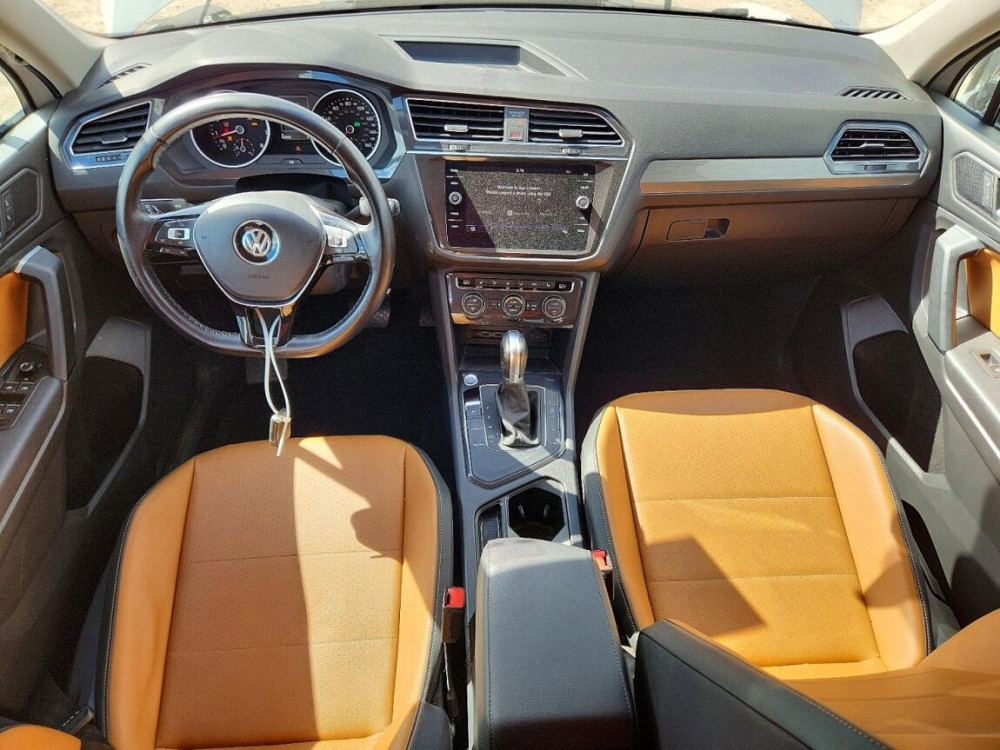Volkswagen Tiguan 2019 год Тирасполь Тирасполь - изображение 5