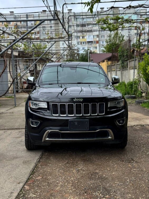 Jeep Cherokee 2015 год Тирасполь Тирасполь - изображение 2