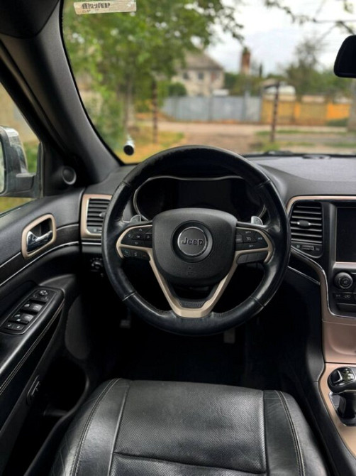 Jeep Cherokee 2015 год Тирасполь Тирасполь - изображение 5