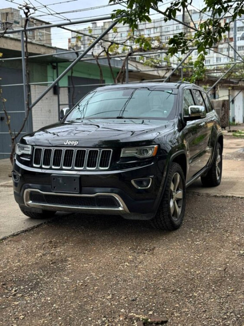 Jeep Cherokee 2015 год Тирасполь Тирасполь - изображение 3