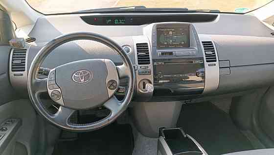 Toyota Prius 2008 год Тирасполь Тирасполь