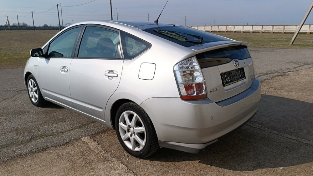 Toyota Prius 2008 год Тирасполь Тирасполь - изображение 4