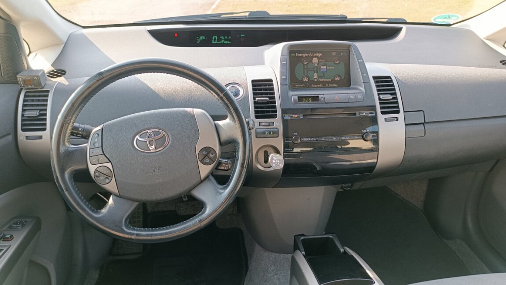 Toyota Prius 2008 год Тирасполь Тирасполь - изображение 5