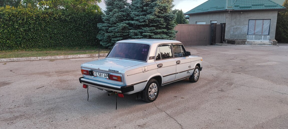 ВАЗ / Lada 2106 1990 год Тирасполь Тирасполь - изображение 3