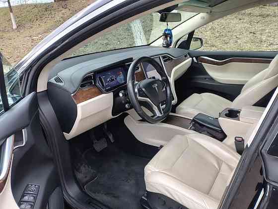 Tesla Model X 2018 год Тирасполь Тирасполь