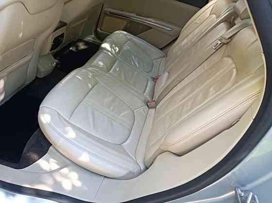 Lincoln MKZ 2014 год Тирасполь Тирасполь