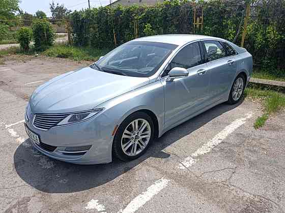 Lincoln MKZ 2014 год Тирасполь Тирасполь