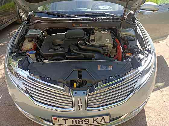 Lincoln MKZ 2014 год Тирасполь Тирасполь