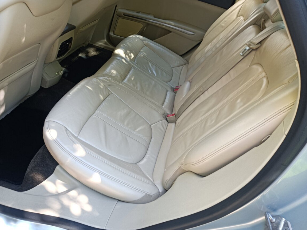 Lincoln MKZ 2014 an Tiraspol Tiraspol - fotografie 5