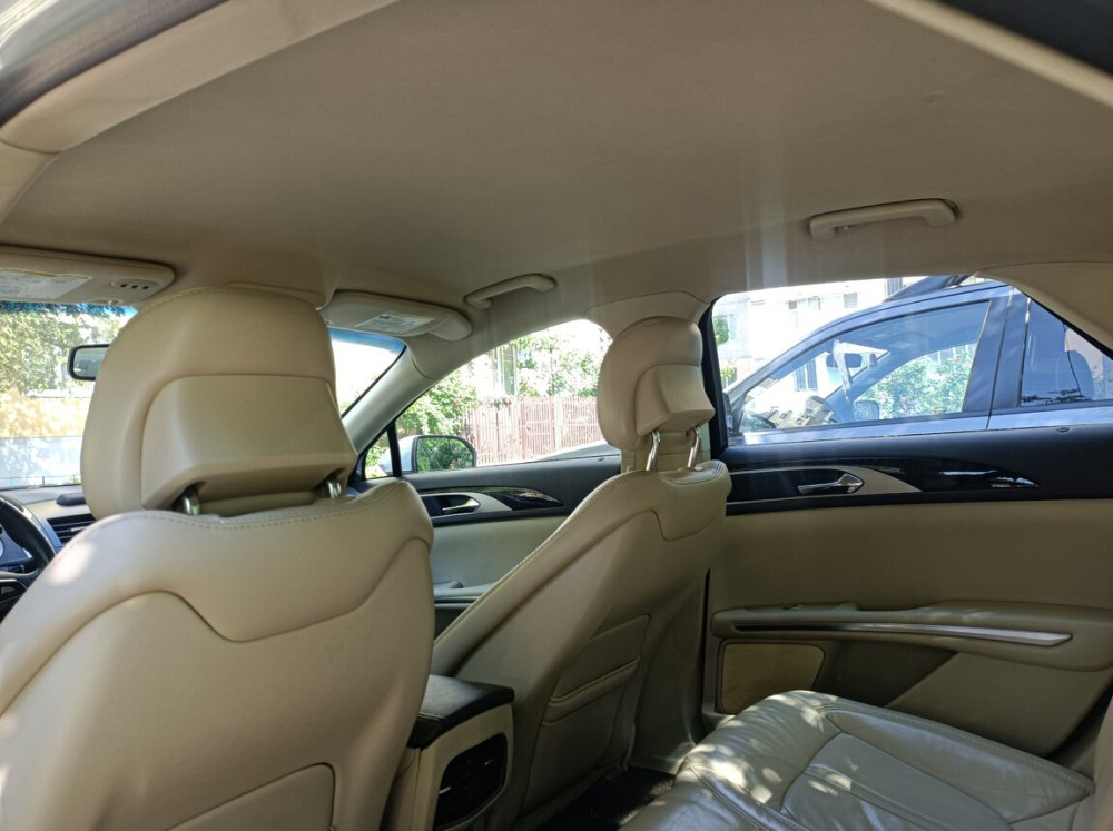 Lincoln MKZ 2014 an Tiraspol Tiraspol - fotografie 2