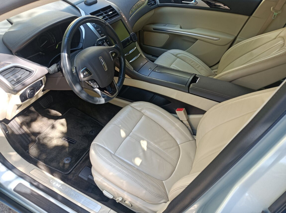 Lincoln MKZ 2014 an Tiraspol Tiraspol - fotografie 4