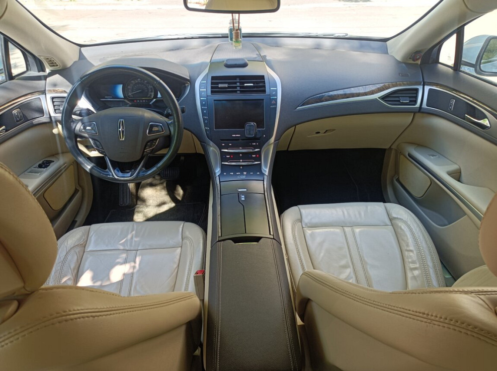 Lincoln MKZ 2014 an Tiraspol Tiraspol - fotografie 3
