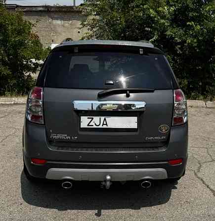 Chevrolet Captiva 2010 год Бендеры Бендеры