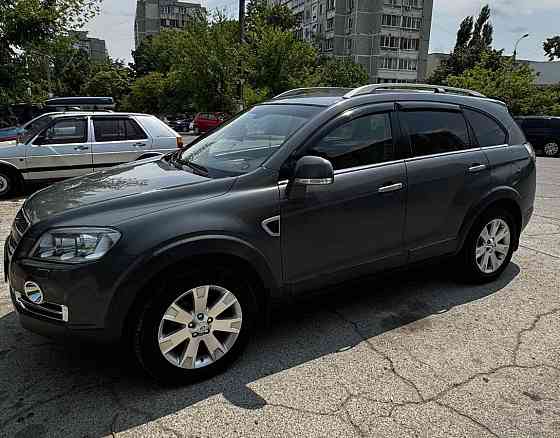 Chevrolet Captiva 2010 год Бендеры Бендеры
