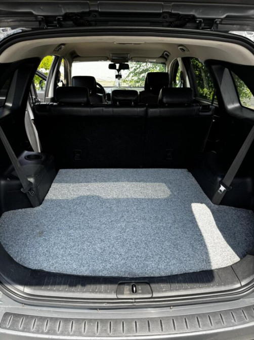 Chevrolet Captiva 2010 год Бендеры Бендеры - изображение 2