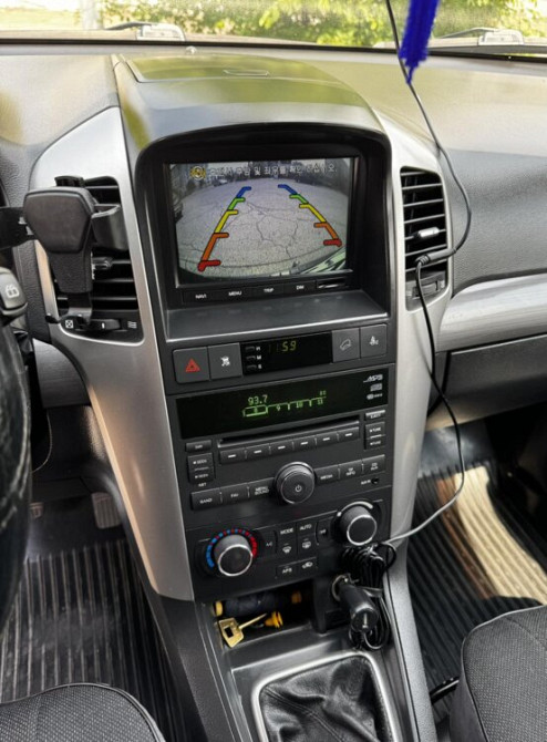 Chevrolet Captiva 2010 год Бендеры Бендеры - изображение 8