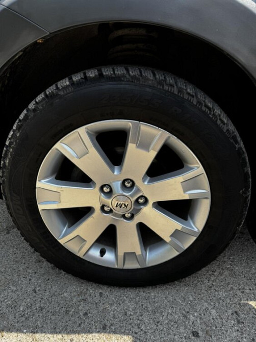 Chevrolet Captiva 2010 год Бендеры Бендеры - изображение 3