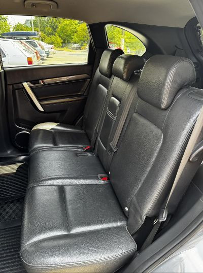 Chevrolet Captiva 2010 год Бендеры Бендеры - изображение 7