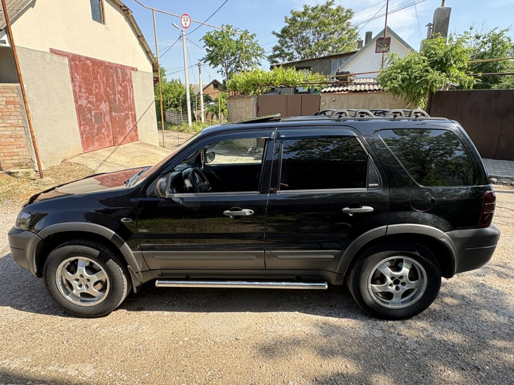 Ford Maverick 2006 год Тирасполь Тирасполь - изображение 4