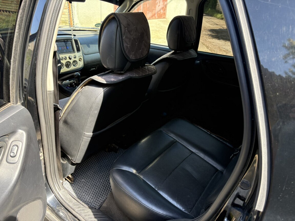 Ford Maverick 2006 год Тирасполь Тирасполь - изображение 10