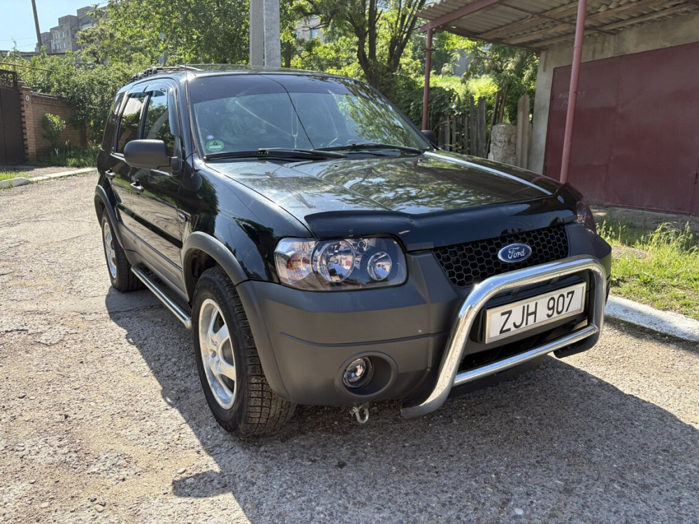 Ford Maverick 2006 год Тирасполь Тирасполь - изображение 3