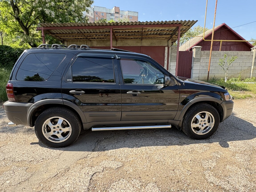 Ford Maverick 2006 год Тирасполь Тирасполь - изображение 5