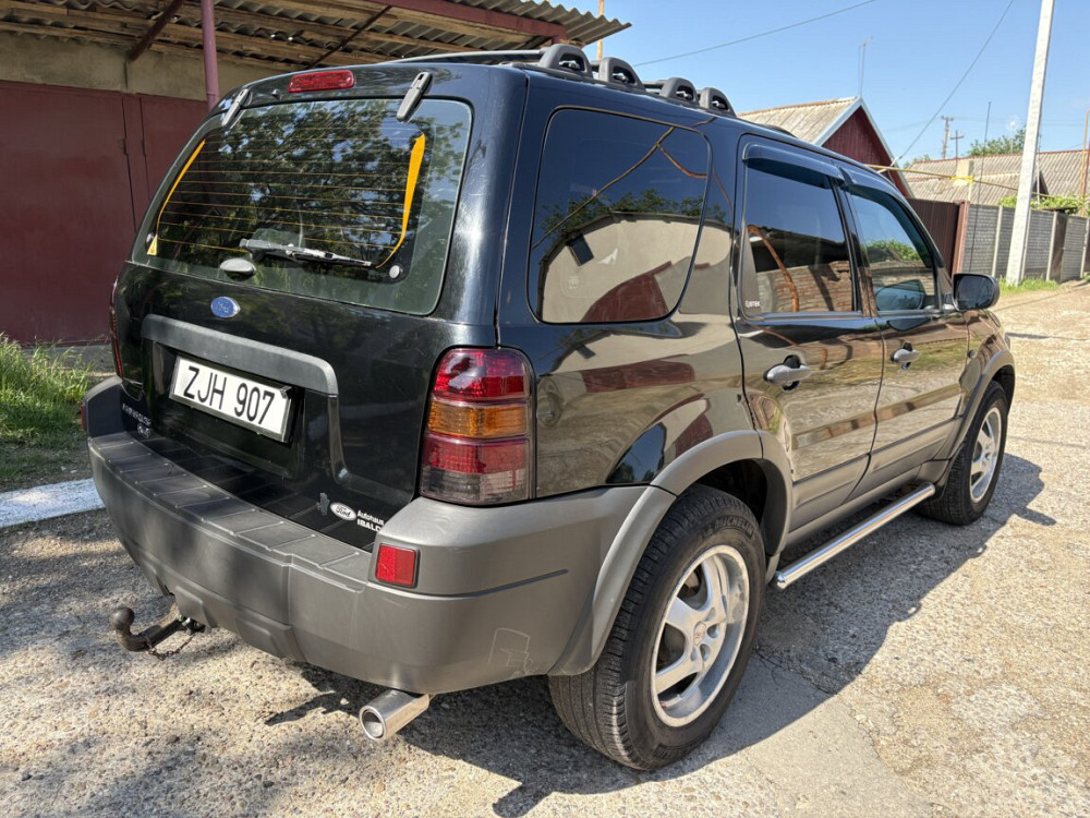 Ford Maverick 2006 год Тирасполь Тирасполь - изображение 6