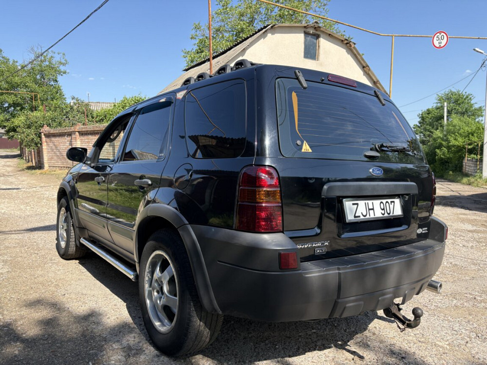 Ford Maverick 2006 год Тирасполь Тирасполь - изображение 2