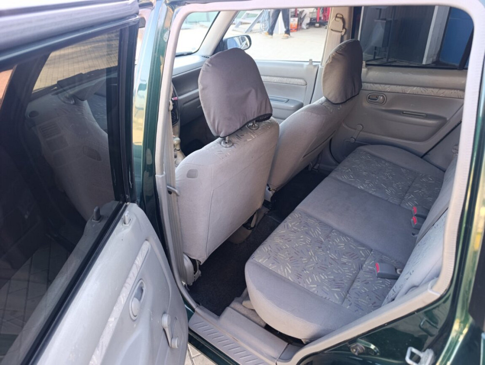 Mazda Demio 2002 год Бендеры Бендеры - изображение 7