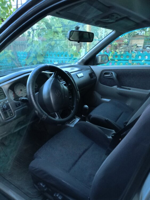 Nissan Primera 2000 год Тирасполь Тирасполь - изображение 3