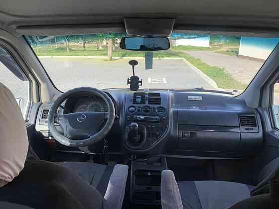 Mercedes V-Class 2002 год Слободзея Слободзея