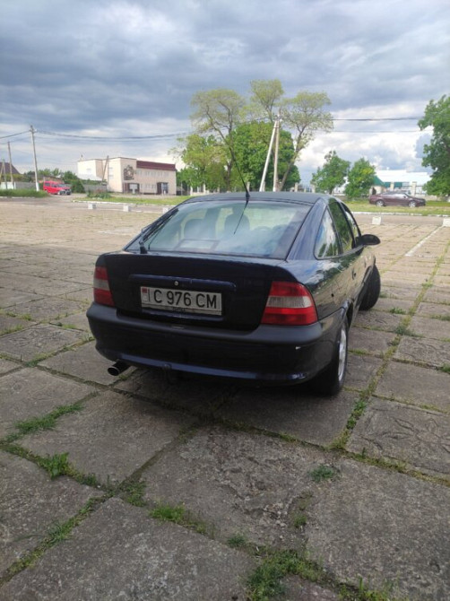 Opel Vectra 1998 год Тирасполь Тирасполь - изображение 6