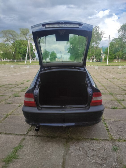 Opel Vectra 1998 год Тирасполь Тирасполь - изображение 7