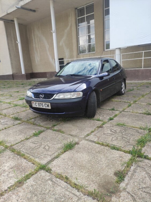 Opel Vectra 1998 год Тирасполь Тирасполь - изображение 2