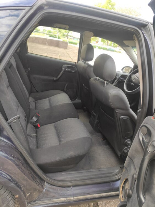 Opel Vectra 1998 год Тирасполь Тирасполь - изображение 8
