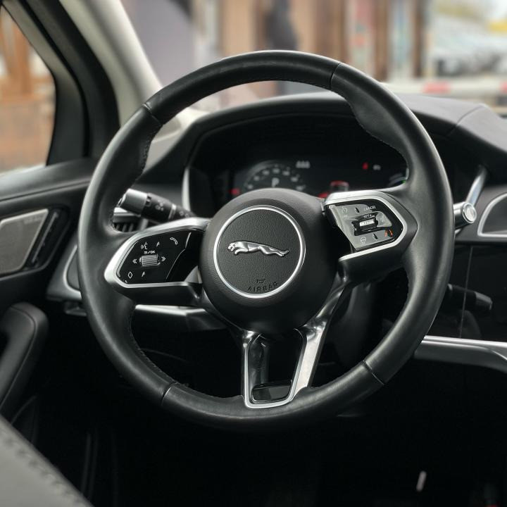 Jaguar I-Pace 2019 год Тирасполь Тирасполь - изображение 8