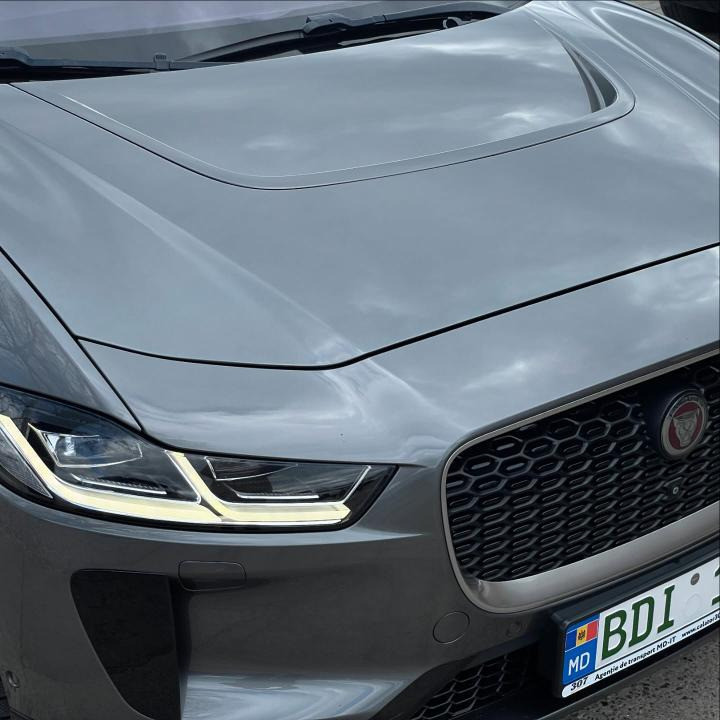 Jaguar I-Pace 2019 год Тирасполь Тирасполь - изображение 4