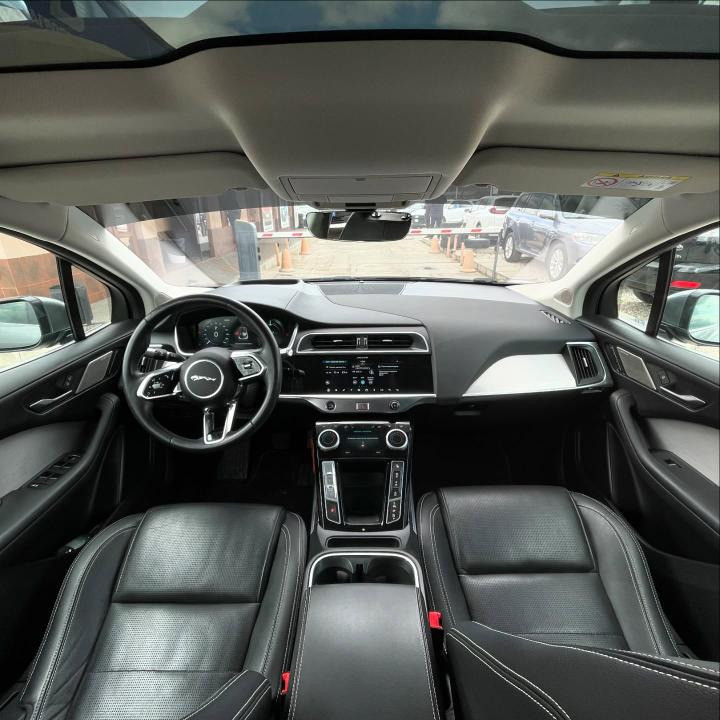 Jaguar I-Pace 2019 год Тирасполь Тирасполь - изображение 6
