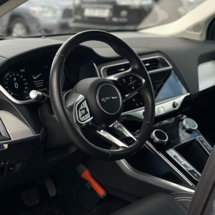 Jaguar I-Pace 2019 год Тирасполь Тирасполь - изображение 5