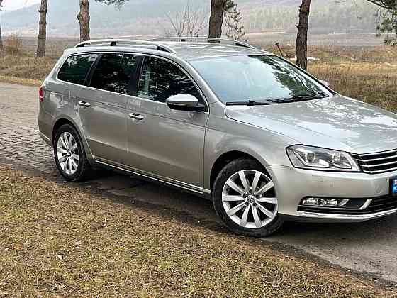 Volkswagen Passat 2014 год Каменка Каменка