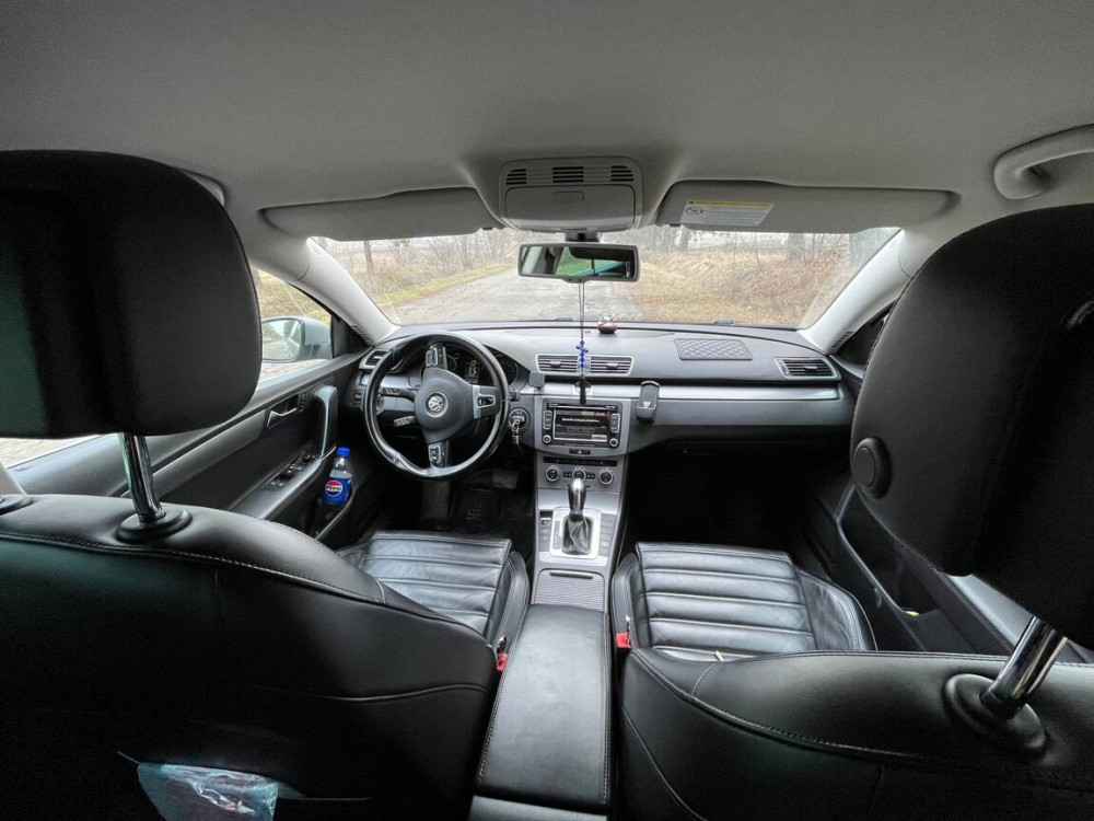Volkswagen Passat 2014 год Каменка Каменка - изображение 4