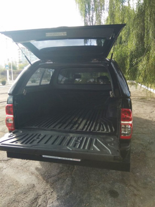 Toyota Hilux 2011 год Бендеры Бендеры - изображение 7